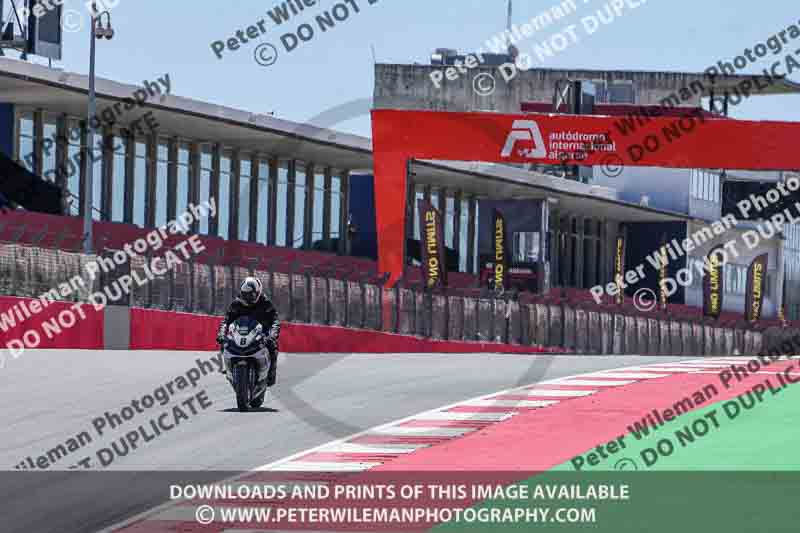 motorbikes;no limits;peter wileman photography;portimao;portugal;trackday digital images